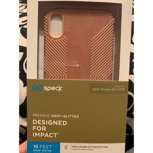 speck Accessories - Brand New! Speck iPhone XS Max case speck Accessories - Brand New! Speck iPhone XS Max case